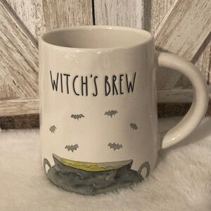 Rae Dunn Witch’s Brew Mug